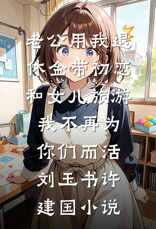 老公用我退休金带初恋和女儿旅游，我不再为你们而活刘玉书许建国小说