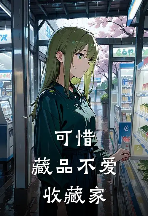 可惜,藏品不爱收藏家怎么办