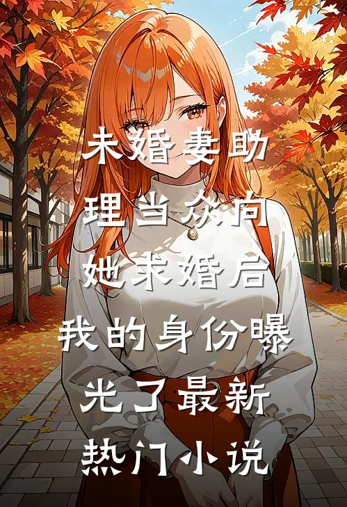 未婚妻助理当众向她求婚后，我的身份曝光了最新热门小说