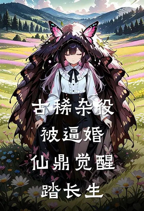 古稀杂役被逼婚，仙鼎觉醒踏长生