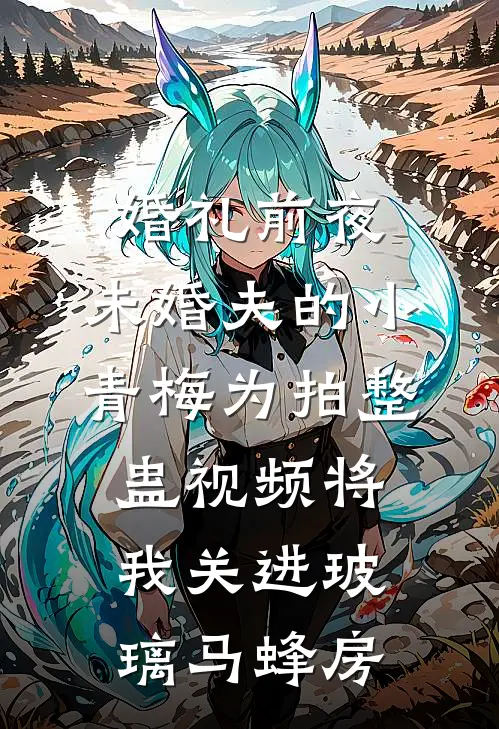 婚礼前夜，未婚夫的小青梅为拍整蛊视频将我关进玻璃马蜂房