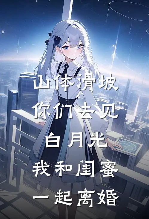 山体滑坡你们去见白月光，我和闺蜜一起离婚