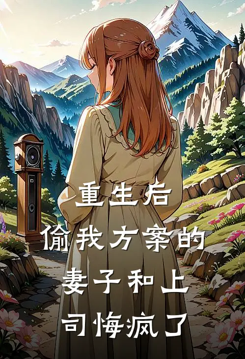 重生后，偷我方案的妻子和上司悔疯了