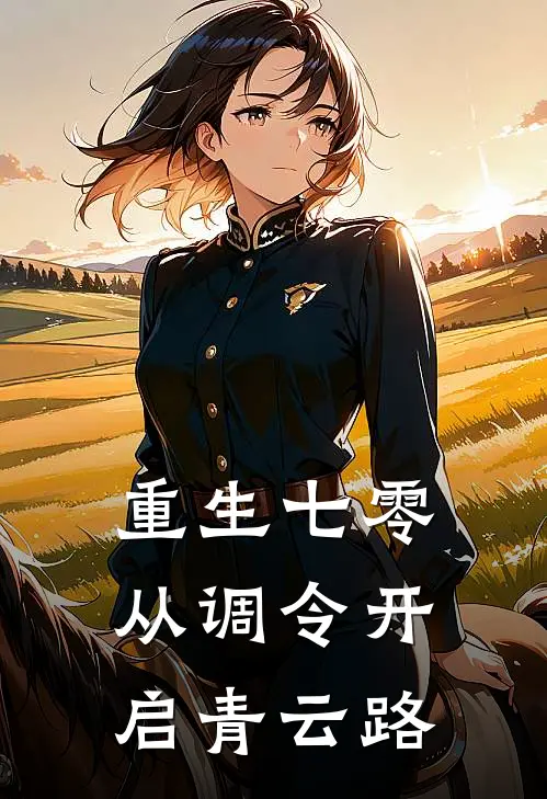 重生七零：从调令开启青云路
