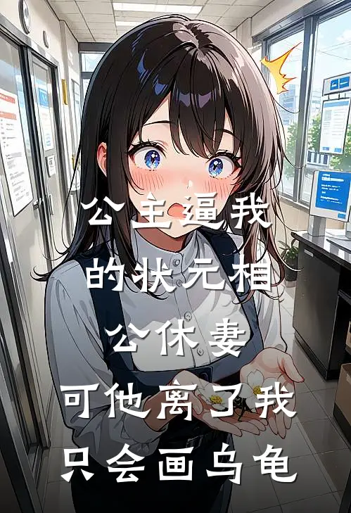 公主逼我的状元相公休妻，可他离了我只会画乌龟