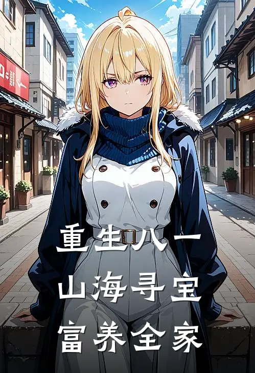 重生八一：山海寻宝，富养全家