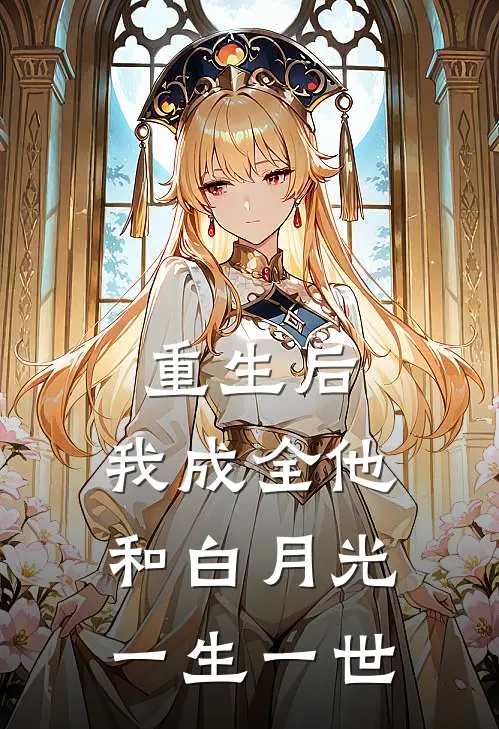 重生后，我成全他和白月光一生一世