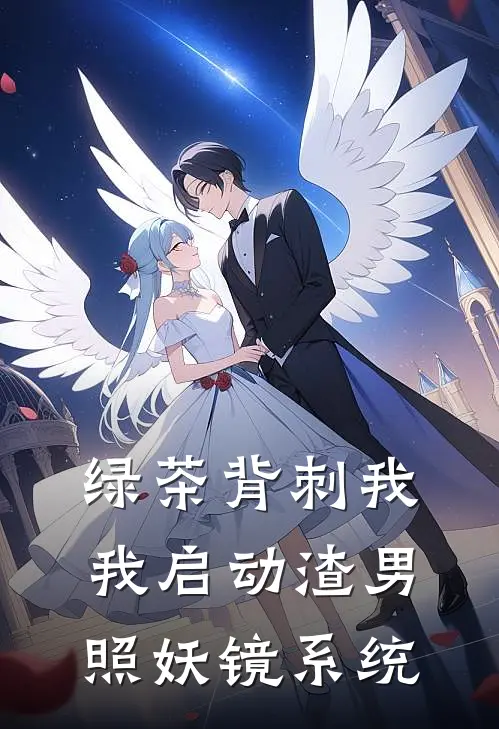 绿茶背刺我，我启动【渣男照妖镜系统