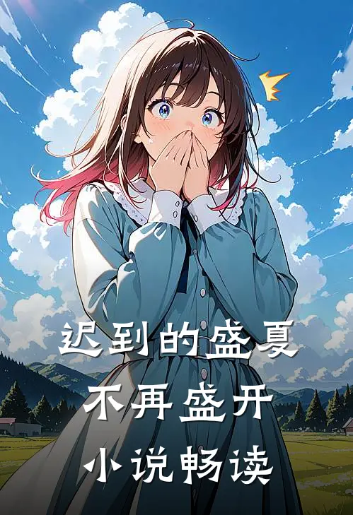 迟到的盛夏，不再盛开小说畅读