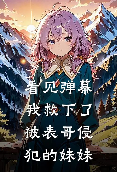 看见弹幕，我救下了被表哥侵犯的妹妹