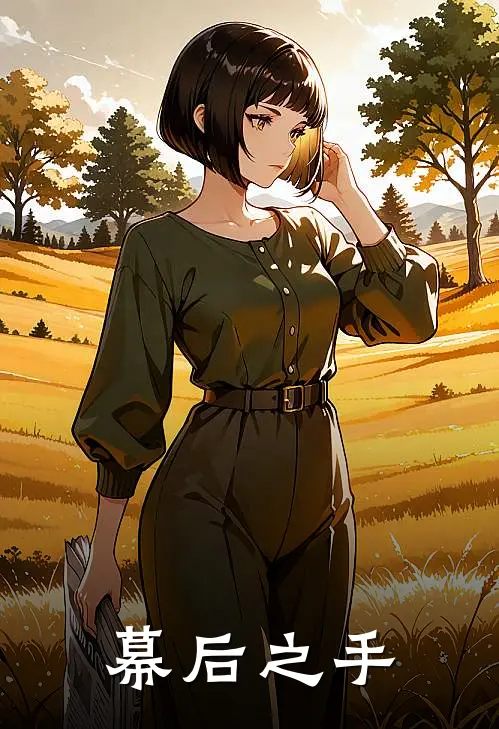 幕后之手