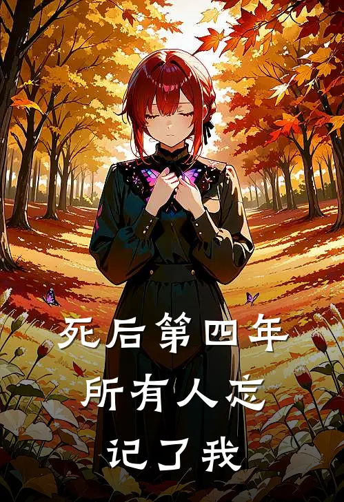 死后第四年，所有人忘记了我