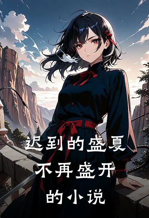 迟到的盛夏，不再盛开的小说