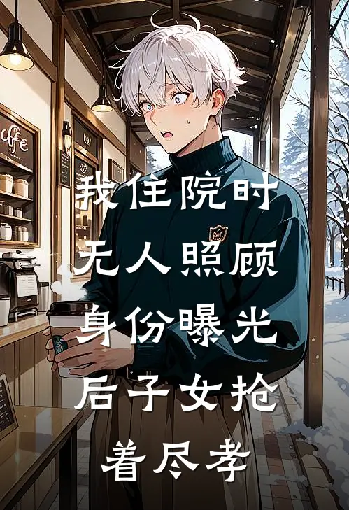 我住院时无人照顾，身份曝光后子女抢着尽孝