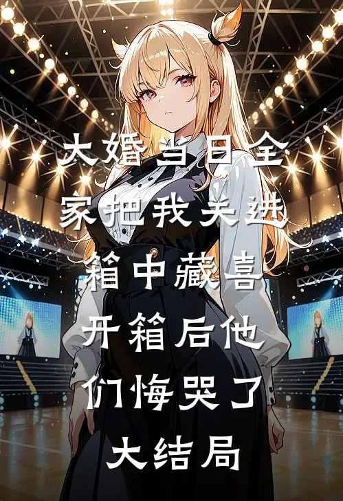 大婚当日全家把我关进箱中藏喜，开箱后他们悔哭了大结局