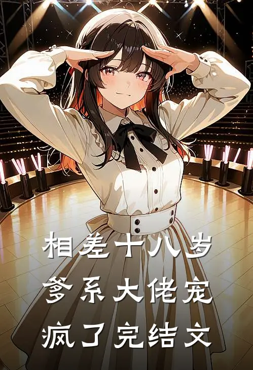 相差十八岁，爹系大佬宠疯了完结文