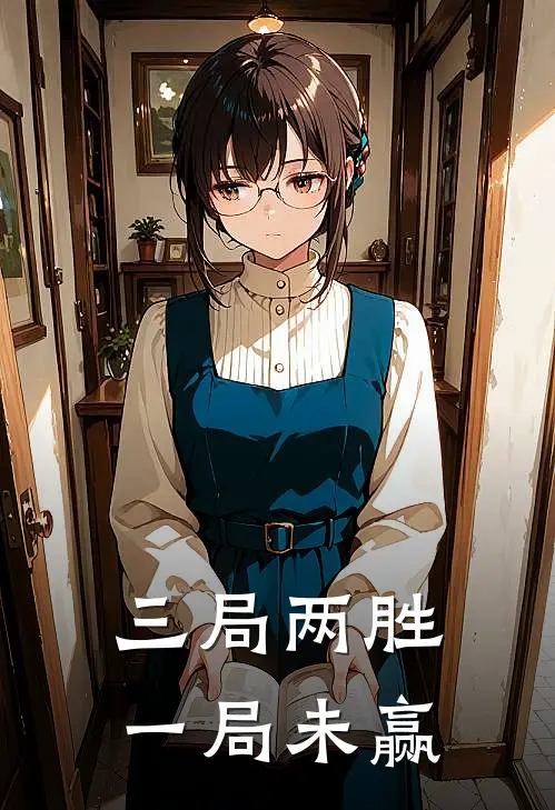 三局两胜,一局未赢