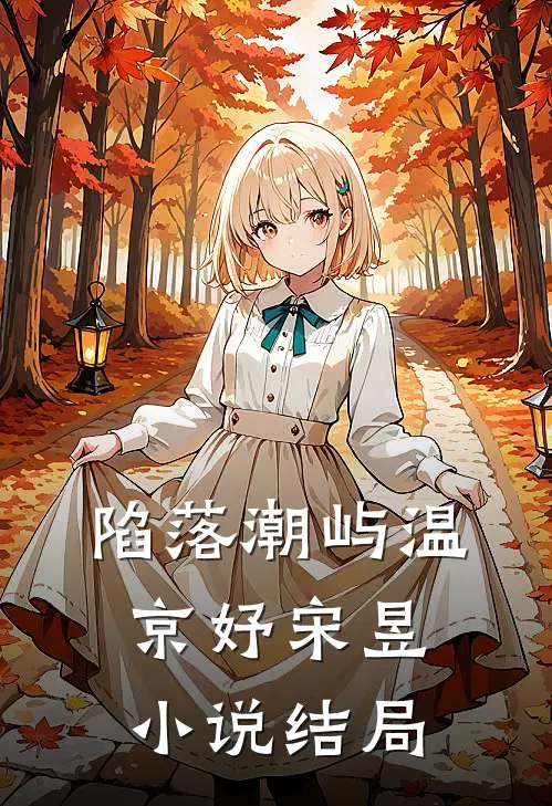 陷落潮屿温京妤宋昱小说结局