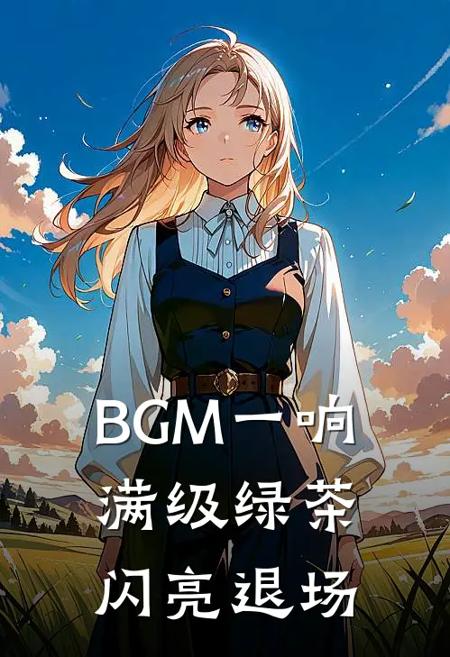 BGM一响，满级绿茶闪亮退场