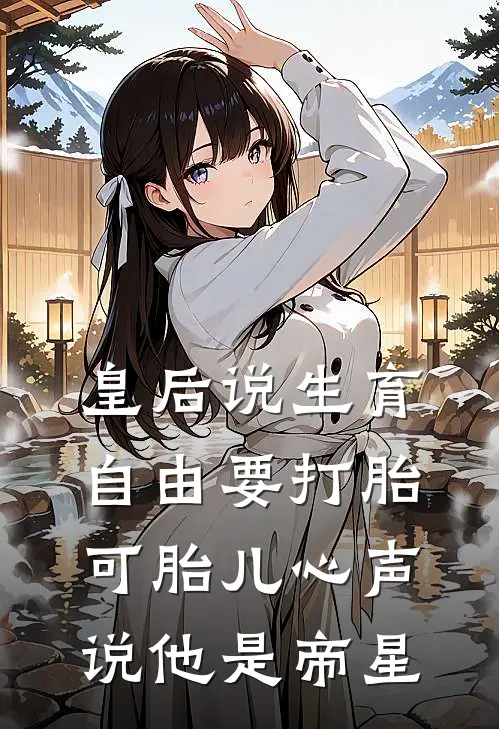 皇后说生育自由要打胎，可胎儿心声说他是帝星
