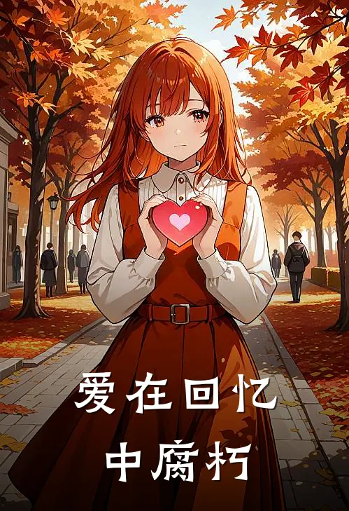 爱在回忆中腐朽是歌