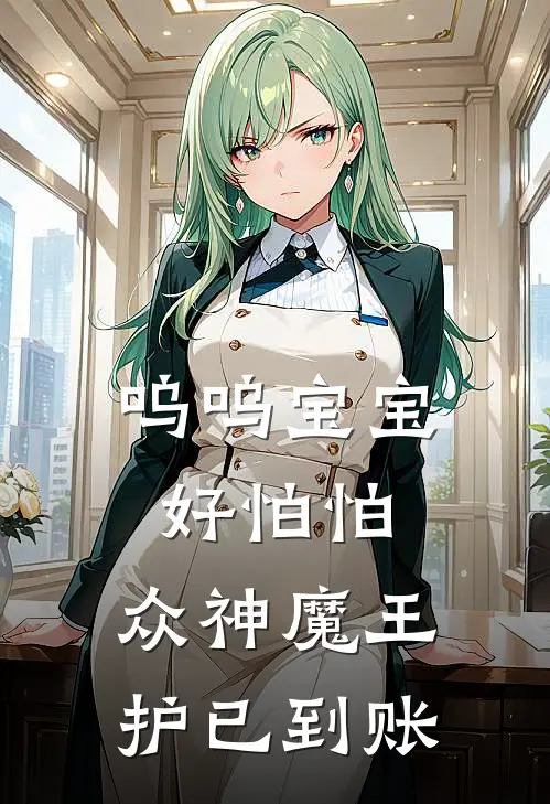 呜呜宝宝好怕怕，众神魔王护已到账