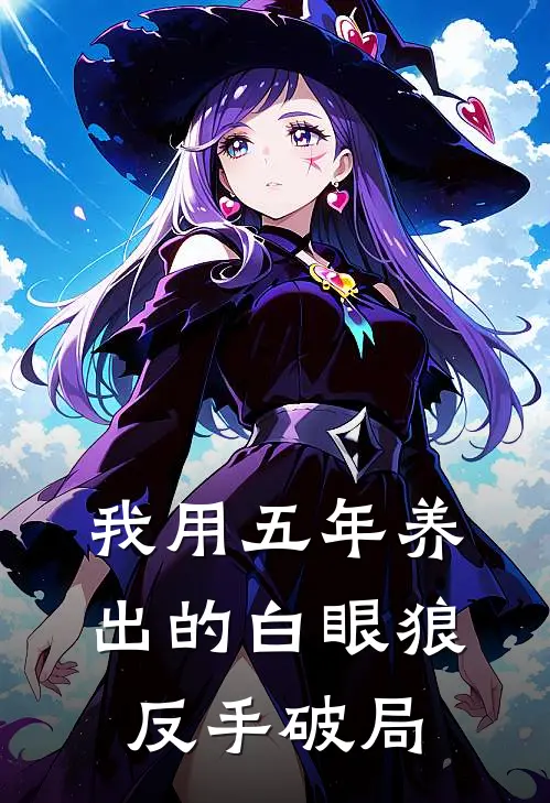 我用五年养出的白眼狼，反手破局