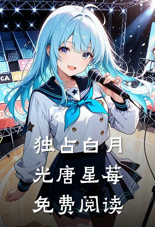 独占白月光唐星莓免费阅读