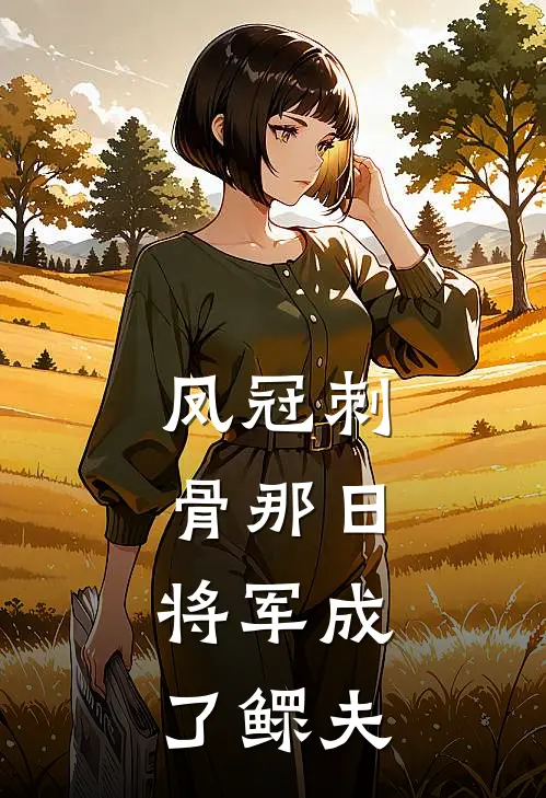 凤冠刺骨那日，将军成了鳏夫
