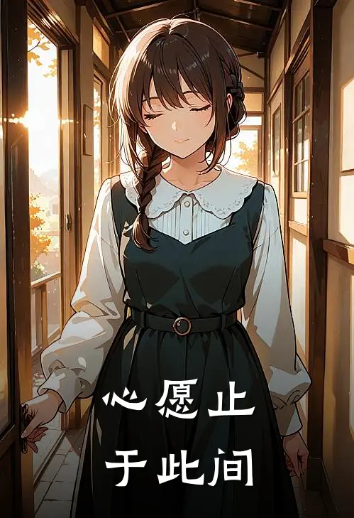 心愿止于此间