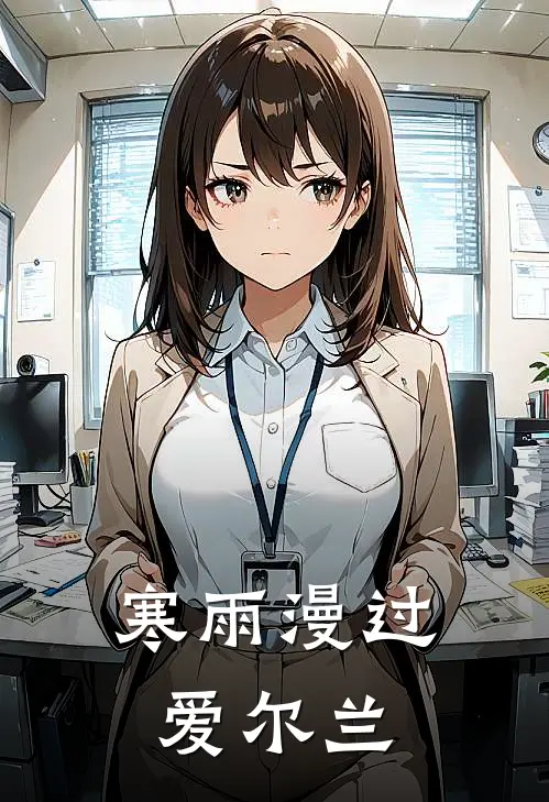寒雨漫过爱尔兰