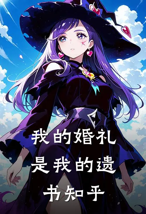 我的婚礼，是我的遗书知乎