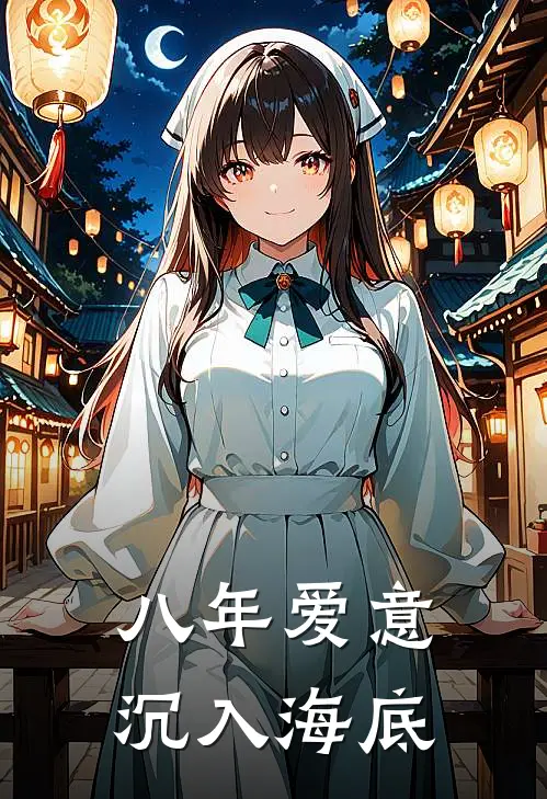 八年爱意沉入海底