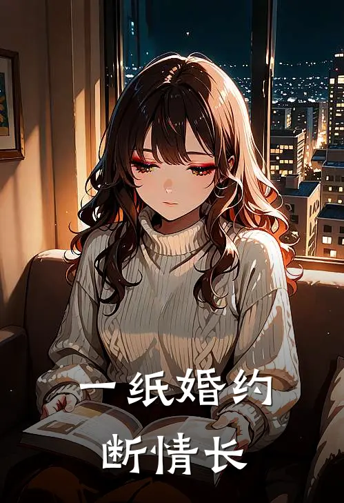 一纸婚约断情长