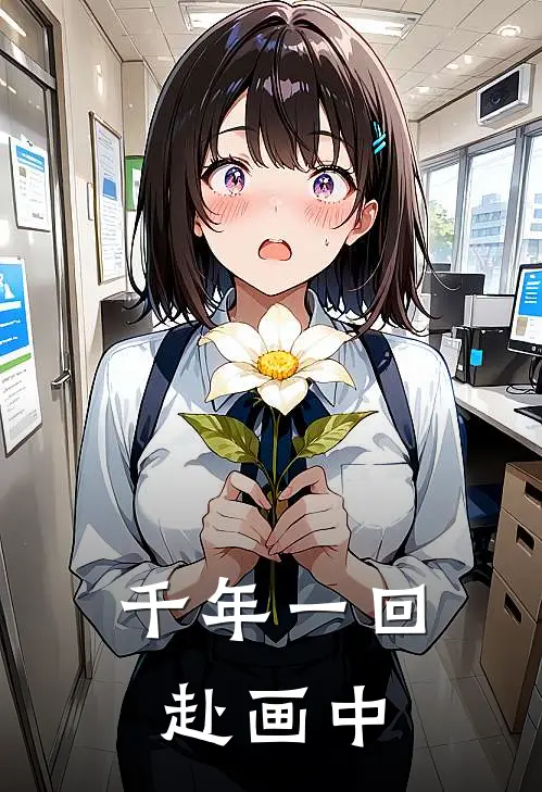 千年一回赴画中