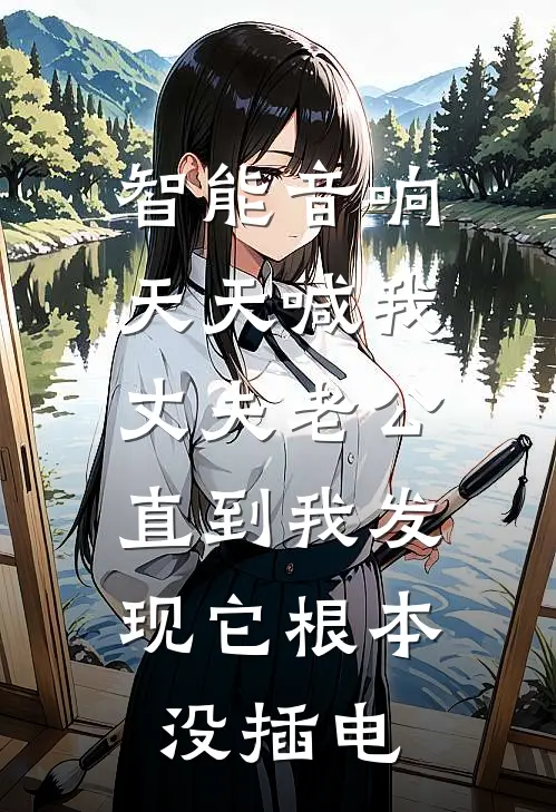 智能音响天天喊我丈夫老公，直到我发现它根本没插电