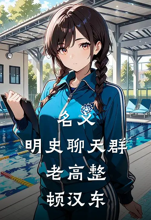 名义：明史聊天群，老高整顿汉东
