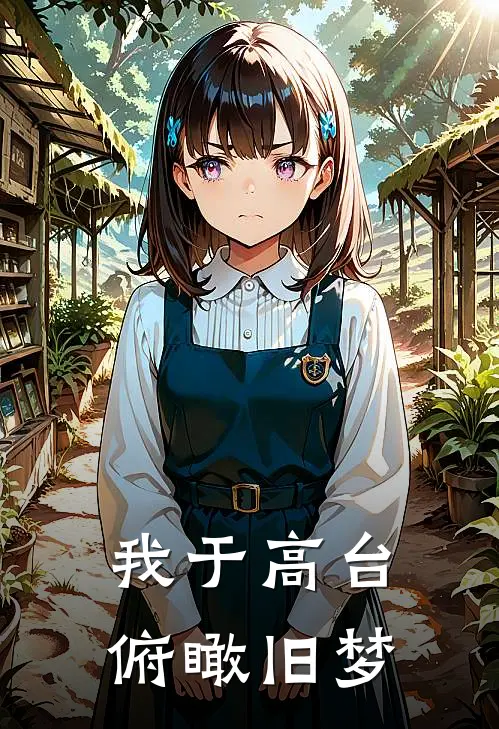 我于高台，俯瞰旧梦