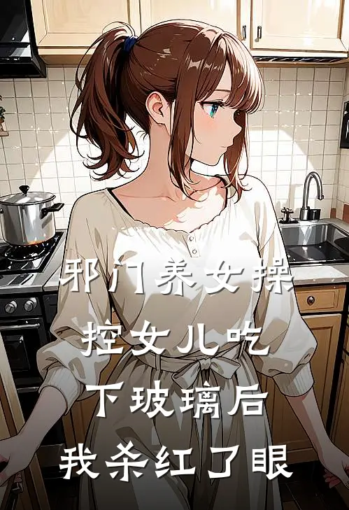 邪门养女操控女儿吃下玻璃后，我杀红了眼