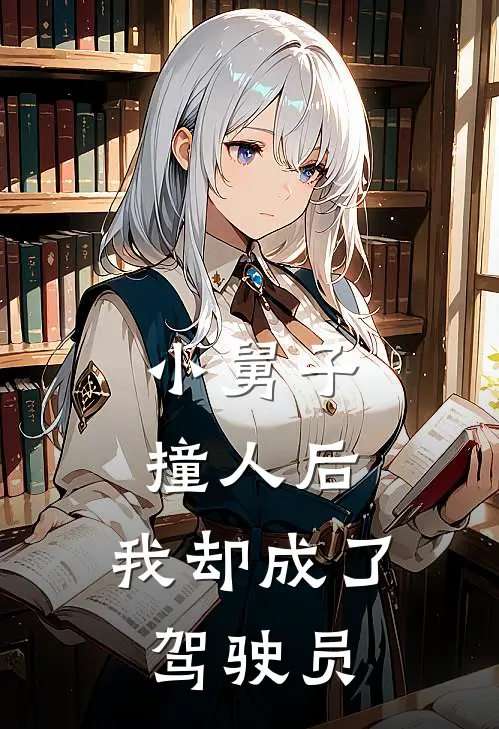 小舅子撞人后,我却成了驾驶员了