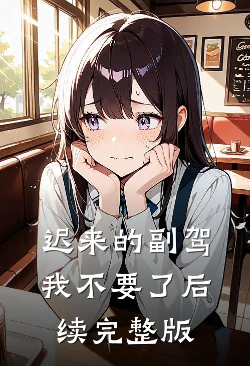 迟来的副驾，我不要了后续完整版
