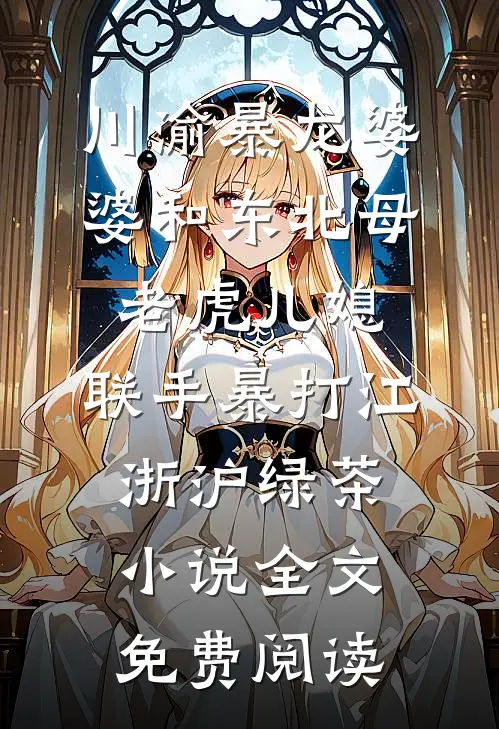 川渝暴龙婆婆和东北母老虎儿媳，联手暴打江浙沪绿茶小说全文免费阅读