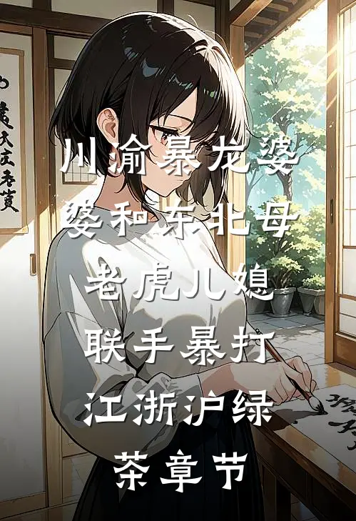 川渝暴龙婆婆和东北母老虎儿媳，联手暴打江浙沪绿茶章节