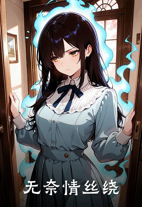 无奈情丝绕