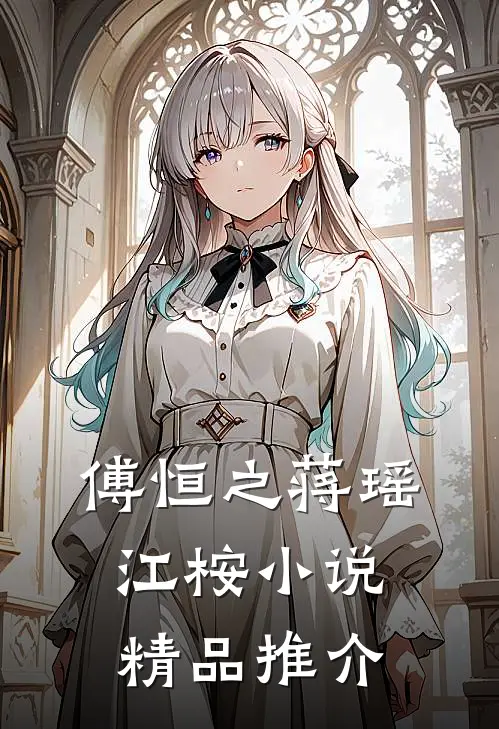 傅恒之蒋瑶江桉小说精品推介
