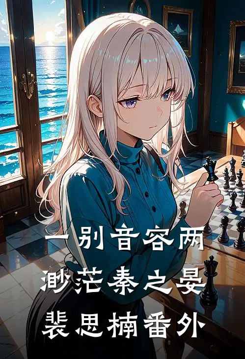 一别音容两渺茫秦之晏裴思楠番外