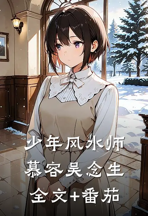 少年风水师慕容吴念生全文+番茄