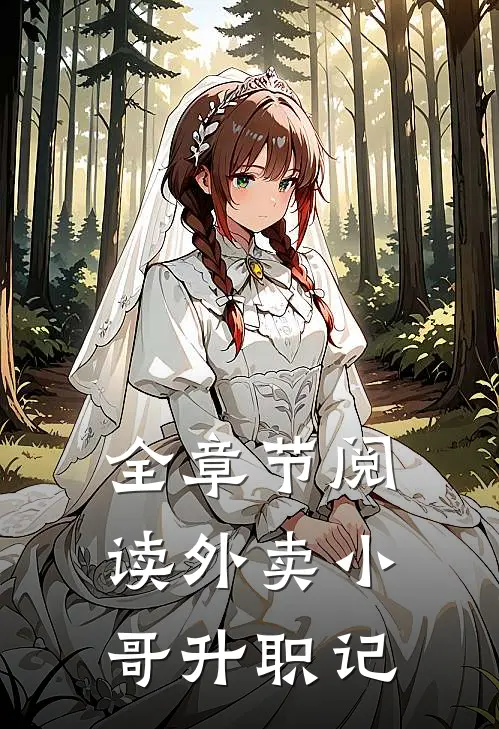 全章节阅读外卖小哥升职记