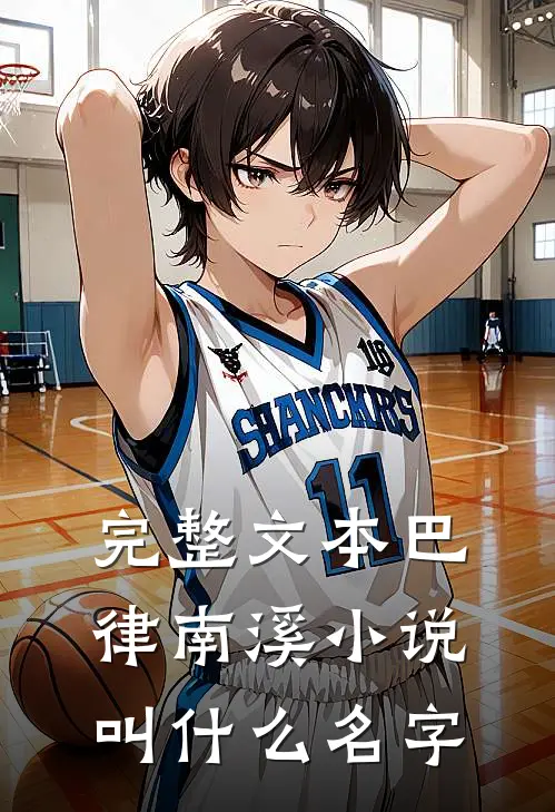 完整文本巴律南溪小说叫什么名字