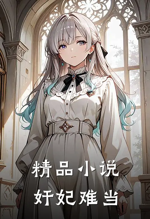 精品小说奸妃难当
